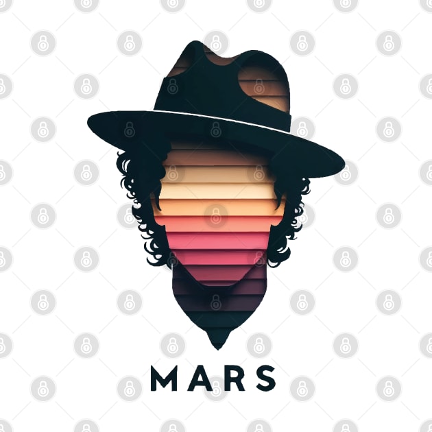 Bruno Mars Tribute - Bruno Michael Jackson Prince Kendrick Lamar Sza Ed Sheeran Music Lauryn Hill Anderson Paak by TributeDesigns