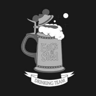 EoS Drinking Team Tee T-Shirt