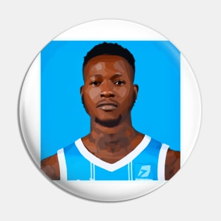 Terry Rozier Pin