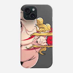 Alex Classic Phone Case