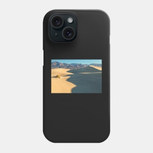 Shadow and Light Phone Case