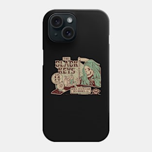The Black Keys Phone Case