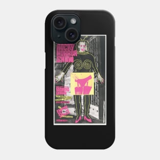 FRANKEN GAY Phone Case