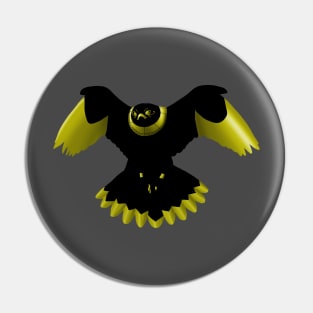 Horus Pin