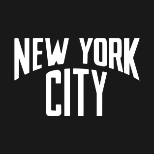 New York City T-Shirt