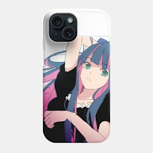 Anime Girl Phone Case