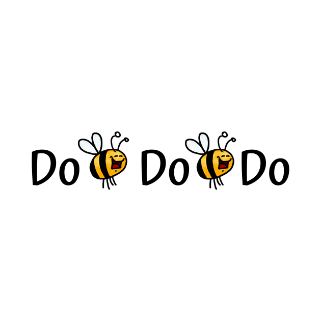 Do Bee Do Bee Do by Corrie Kuipers