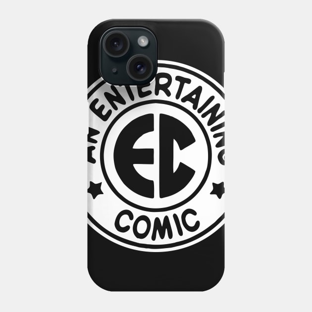 comics legend vintage Phone Case by creatorbriliant