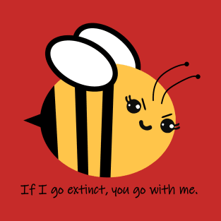Honey Bee T-Shirt