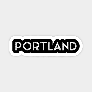 Portland Magnet