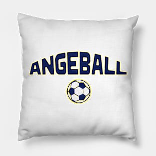 Tottenham Hotspur Angeball Pillow