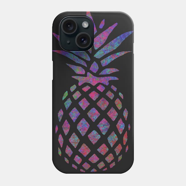 Pineapple Phone Case by Kyko619