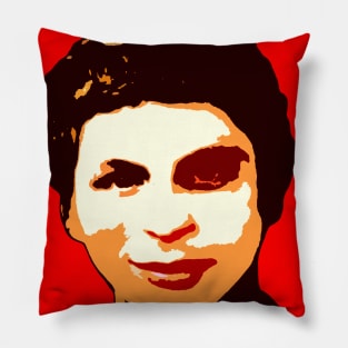 michael cera Pillow