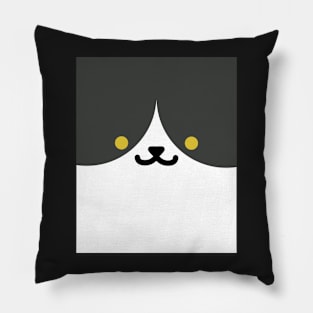 Neko Atsume - Gabriel Pillow