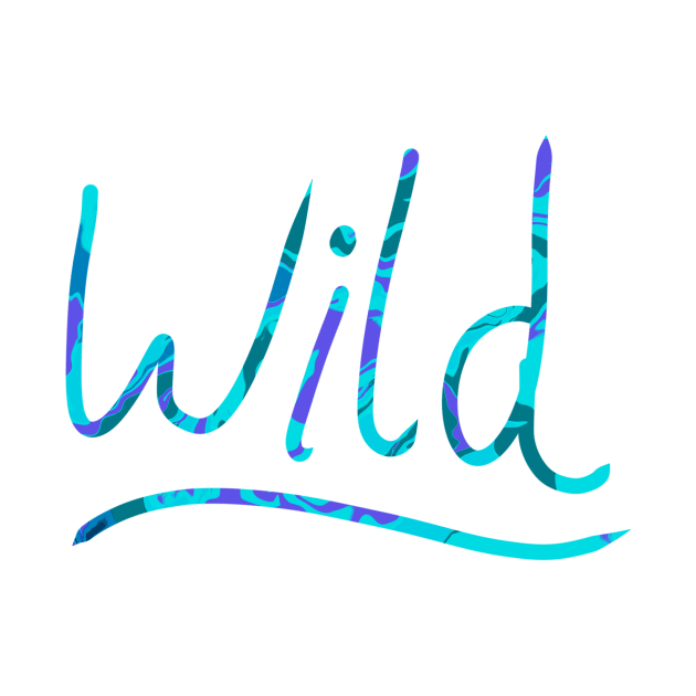 Wild by creationoverload