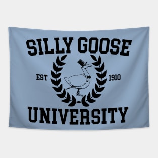 SGU Tapestry