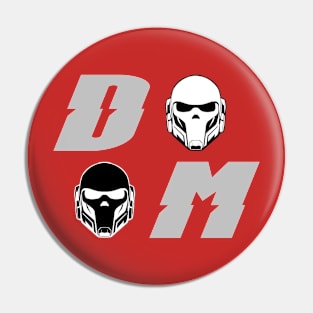 Doom Pin