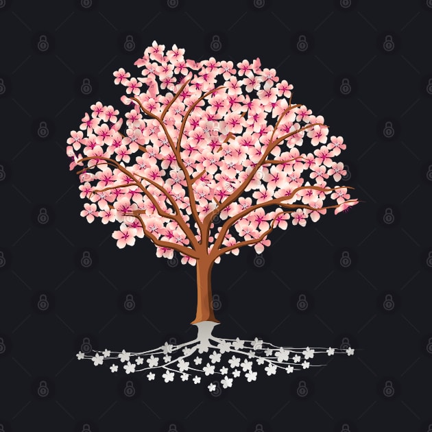 Spring Tree by Tynna's Store