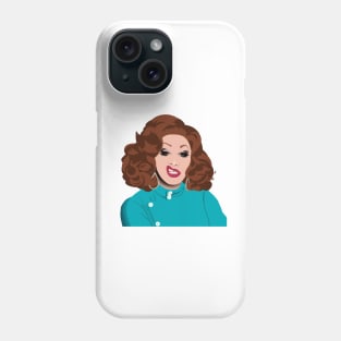 Jinkx Monsoooon Phone Case