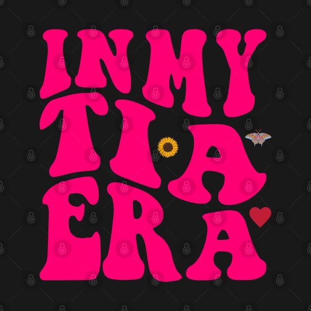 In My Tia Era by VisionDesigner