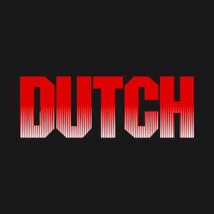 Dutch T-Shirt