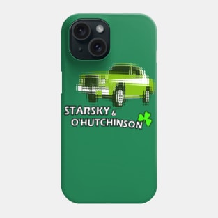 Starsky & O'Hutchinson Phone Case