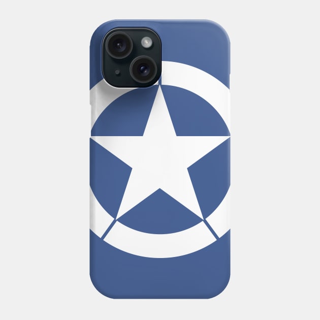 Star Phone Case by MikesTeez