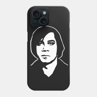 No country for old men Phone Case