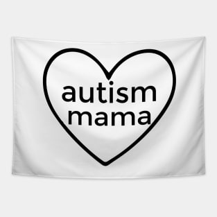 Autism Mama , Autism Awarenes Tapestry