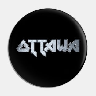 Ottawa Pin