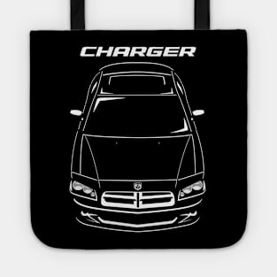 Dodge Charger LX 2006-2010 Tote