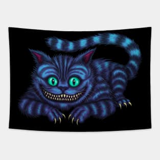Cheshire Cat - Azhmodai 2020 Tapestry