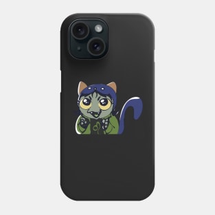 kity Phone Case