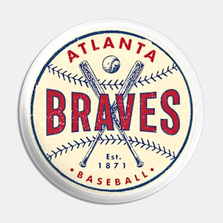 Pin on Atlanta Braves - ❤️