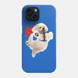 Super Buddy Phone Case