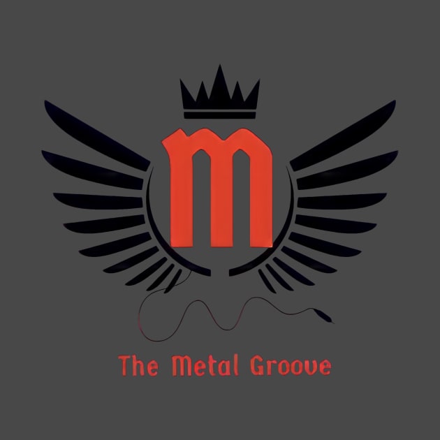 The Metal Groove by Thrill Me Podcast Network