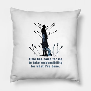 Thors - vinland saga Pillow