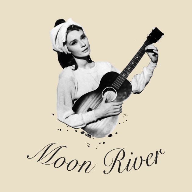 Moon River by NickiPostsStuff