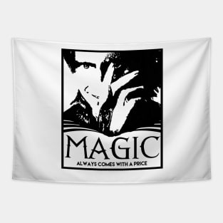 The Price of Magic Tapestry