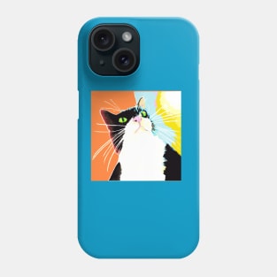 Catactular Phone Case