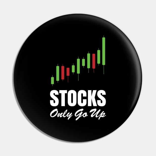 Stock Market Trading Trader Options Daytrader Bull Bear Dividend Investing Forex Crypto Bitcoin Pin by Shirtsurf