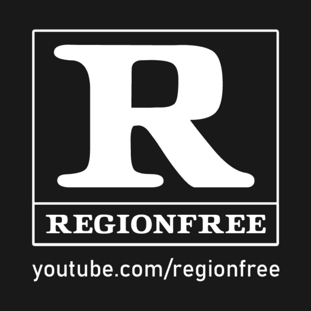 REGIONFREE - Rated R by pizowell