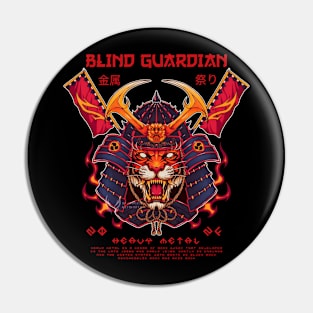 blind guardian Pin