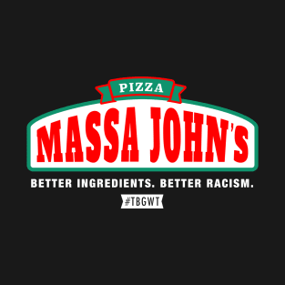 TBGWT Massa Johns Light T-Shirt