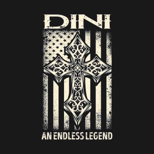 DINI T-Shirt