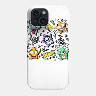 Shine Bright Phone Case