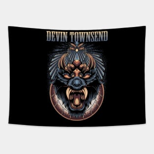 DEVIN TOWNSEND VTG Tapestry