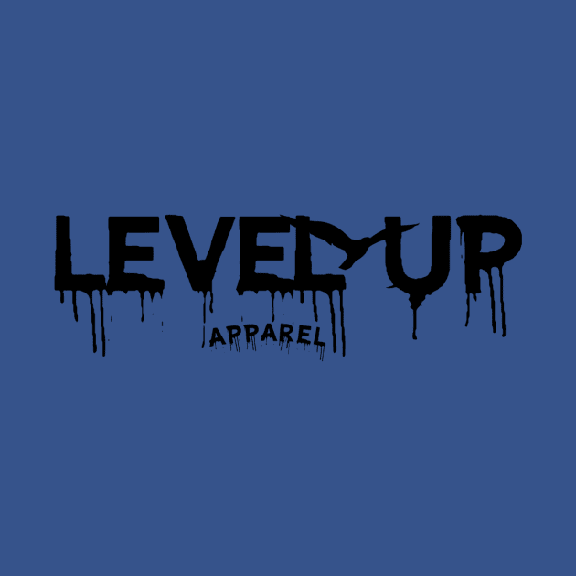 Level Up Apparel by LevelUpApparel