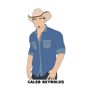 Caleb Reynolds T-Shirt