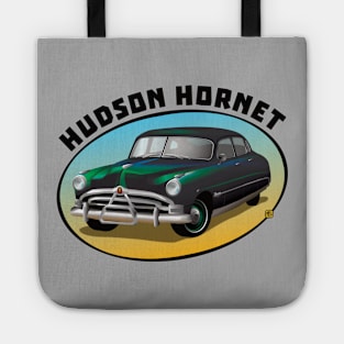 Hudson Hornet Tote